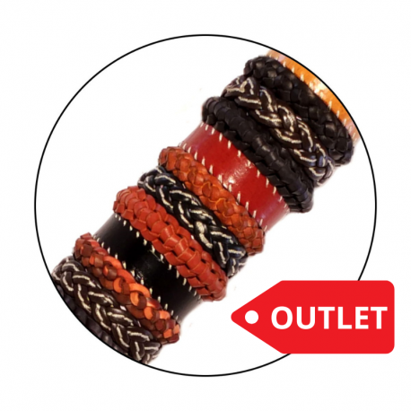 Special width bracelets. Wholesale. BL 026