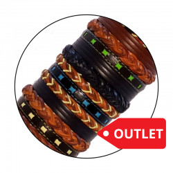 Assorted bracelets. Wholesale. BR 332