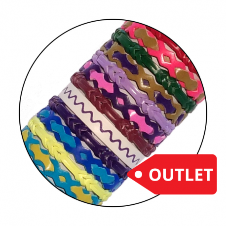 Assorted bracelets. Wholesale. BR 392