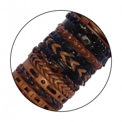 Assorted bracelets. Wholesale. BR 019/20