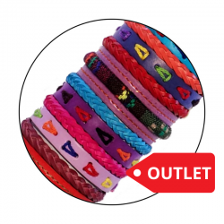 Assorted bracelets. Wholesale. BR 405