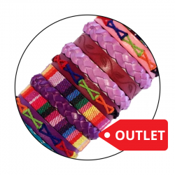 Assorted bracelets. Wholesale. BR 407
