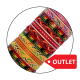 Textile bracelets. Wholesale. TX 041