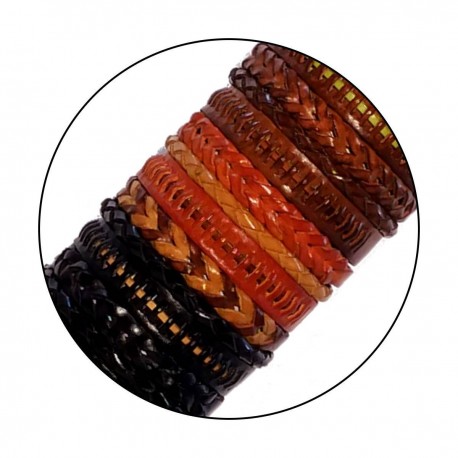 Assorted bracelets. Wholesale. BR 132