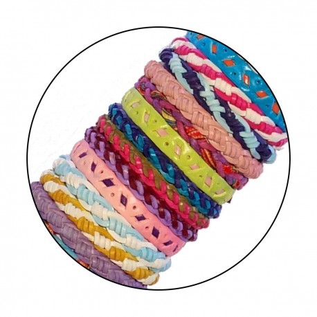 Assorted bracelets. Wholesale. BR 243
