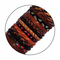 Assorted bracelets. Wholesale. BR 244