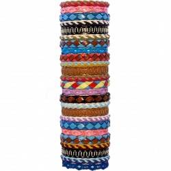 Assorted bracelets. Wholesale. BR 245