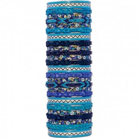 Assorted bracelets. Wholesale. BR 313