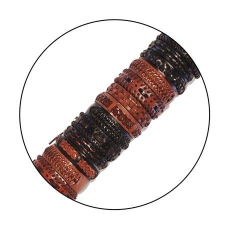 Special width bracelets. Wholesale. BL 004