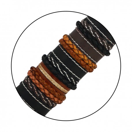 Special width bracelets. Wholesale. BL 007